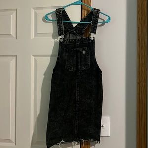 Women’s Wild Fable Overall Dress